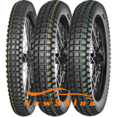 Mitas ENDURO HYBRID 110/90 R19 62P