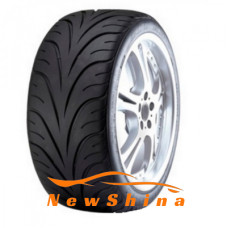 Federal Super Steel 595 RS-R 265/35 R18 93W