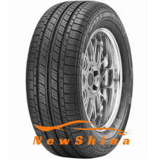 Federal Super Steel 657 205/60 R16 92H