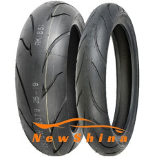 Shinko 011 Verge 120/70 R17 58W