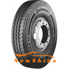 Continental Hybrid CHA2 (універсальна) 10.00 R20 146/143K