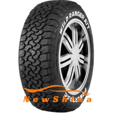 Powertrac Wildranger A/T 235/65 R17 108T XL