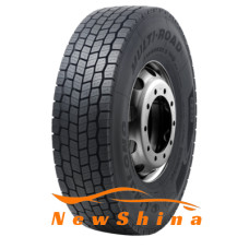 LingLong R-D33 (ведуча) 315/70 R22.5 156/154M PR18