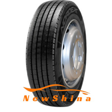 Nordexx Trailer 10 (універсальна) 215/75 R17.5 135/133J PR16