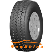 Double Coin RLB980 (причіпна) 385/65 R22.5 160K PR20