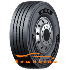 Giti GTR956 HD (причіпна) 385/65 R22.5 164K