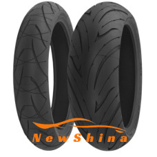 Shinko 016 VERGE 2X 120/70 R17 58W