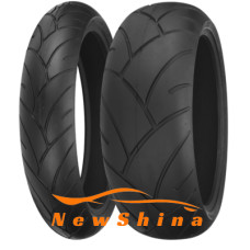 Shinko 005 ADVANCE 130/70 R18 63V