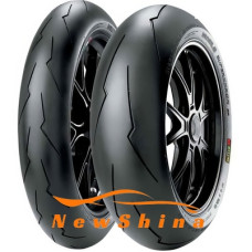 Pirelli Diablo Supercorsa V2 120/70 R17 58W