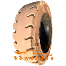 BERGOUGNAN 6mkg (індустріальна) 7.50 R16