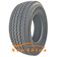 SUNET S-907 (причіпна) 385/65 R22.5 164K PR24