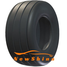 BKT FLOTATION RIB IMPLEMENT (с/г) 31/13.5 R15 124B PR12 TL