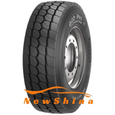 Pirelli G02 PRO MULTIAXLE PLUS (універсальна) 385/65 R22.5 164K