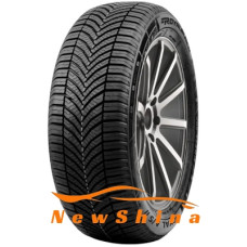 Royal Black Royal A/S II 205/60 R16 96H XL