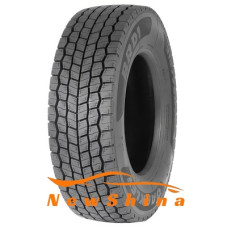 Barkley BRD1 (ведуча) 295/60 R22.5 150/147L