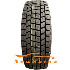 Sicuro SECURE D02 (ведуча) 215/75 R17.5 135/133J