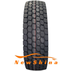 Sicuro SECURE D09 (ведуча) 315/70 R22.5 156/150L
