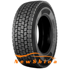Giti GDR655+ (ведуча) 315/70 R22.5 152/149M