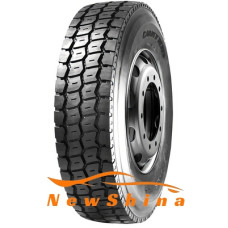 Ovation ETM313 (ведуча) 385/65 R22.5 160K PR20
