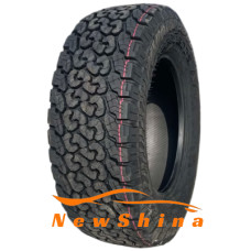 Starmaxx MountTerra A/T 265/65 R17 120/117S PR10 RWL