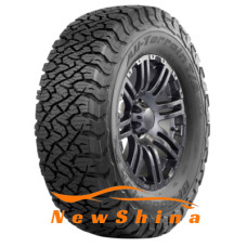 BFGoodrich All-Terrain T/A KO3 235/60 R18 108/104S