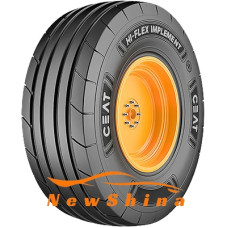 Ceat HI-FLEX IMPLEMENT (с/г) 280/70 R15 137D IF SB TL