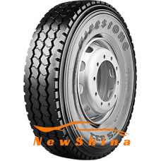 Firestone FS833 (рульова) 315/80 R22.5 156/150K