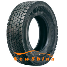 Tourador MAX FORCE D1 (ведуча) 215/75 R17.5 128/126M