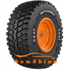 Ceat MULTILOADMAX (с/г) 360/80 R28 146D/142A8 SB TL