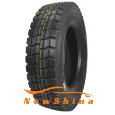 Transmate TRD02 (ведуча) 215/75 R17.5 135/133M PR18