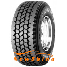 Firestone TMP3000 (причіпна) 275/70 R22.5 148/145K
