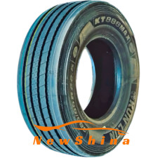 Kunlun КТ886MAX (причіпна) 385/65 R22.5 164K PR24 HL