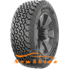 Petlas PeakLander A/T 265/65 R17 120/117S RWL