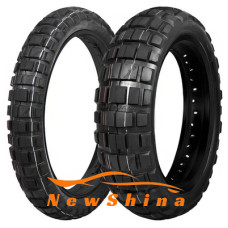 Vee Rubber VRM474 120/90 R10