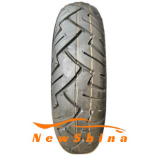 Michelin Saxo 100/80 R10 52L