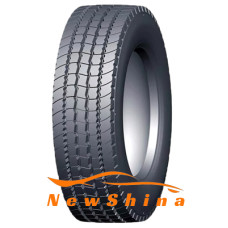 Kunlun KT512 (ведуча) 275/70 R22.5 146/143K