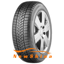 Firestone WinterHawk 3 195/55 R15 85H