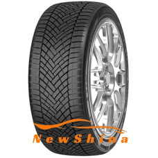 Haida HD625 205/55 R17 95W XL