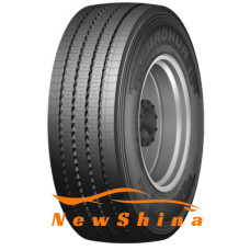 Haohua GS51 (рульова) 295/80 R22.5 154/151M PR18