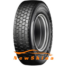 Haohua GD01 (ведуча) 215/75 R17.5 135/133J PR18