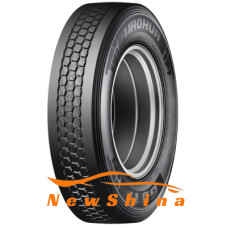 Haohua GD17 (ведуча) 295/75 R22.5 149/146M PR18