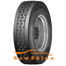 Haohua GT24 (універсальна) 295/80 R22.5 154/151M PR18