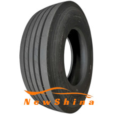 Haohua GS03V (рульова) 295/80 R22.5 154/151M PR18