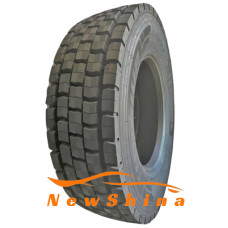 Haohua GD18L (ведуча) 295/80 R22.5 154/151M PR18
