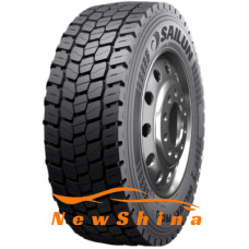 Sailun DELIVERY PRO D (ведуча) 315/70 R22.5 156/150L