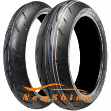 Nankang Hyper Sport Sportiac WF-2 120/70 R17 58W