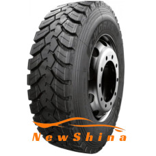 Benchmark KMD406 (ведуча) 315/80 R22.5 156/150K