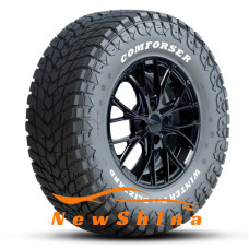 Comforser Winter Pro-Blizzard 265/60 R18 119/116R RWL (под шип)