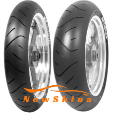 Metzeler Rennsport 120/60 ZR17 55W