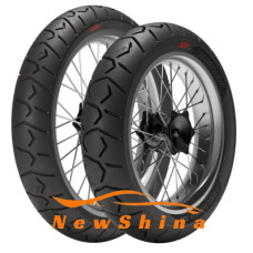 Eurogrip TRAIL HOUND STR 130/80 R17 65H